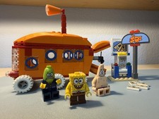 LEGO Spongebob Schwammkopf