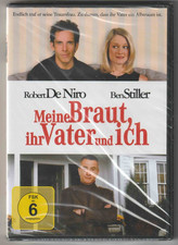 Meine Braut, ihr Vater und ich