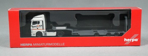 Herpa 320849 man tgx - herpa, h0,1:87