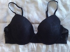 secret possessions gepolsterter Bügel BH UK 38 C USA 38 B Euro 85C Frankreich 100C,