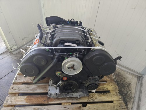 Audi fsi asn a8 64 - fsi,
