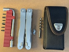 Victorinox Swiss Tool Spirit X