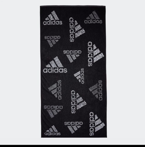 Adidas must have branded - , towel