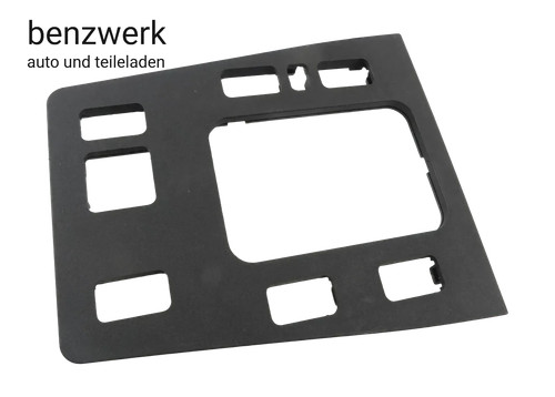Mercedes w202 abdeckung - mercedes,