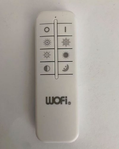 Wofi fernbedienung ersatz - wofi,