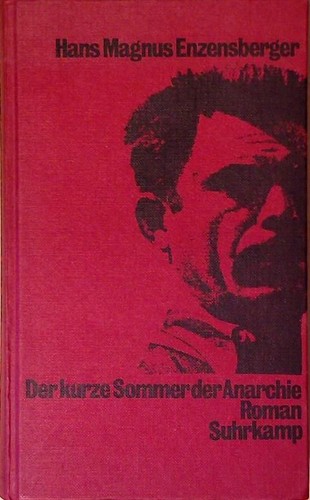 Der kurze sommer - kurze, anarchie