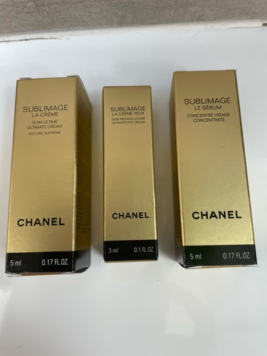 Sublimage creme serum - -,