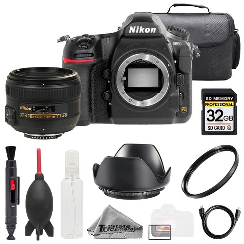 Nikon d850 s nikkor - d850, af-s