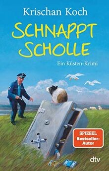 Schnappt scholle ein - schnappt, scholle: