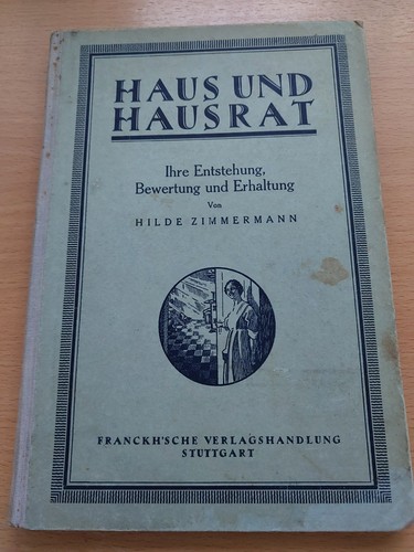 Haus und hausrat ihre - und,
