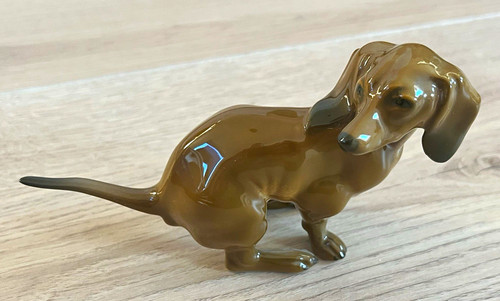 Rosenthal porzellanfigur - rosenthal,
