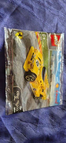 Lego 40193 ferrari - 40193, s