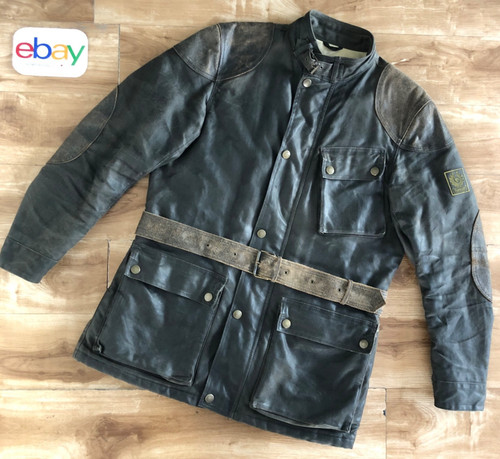Belstaff blaster hardwick - belstaff,
