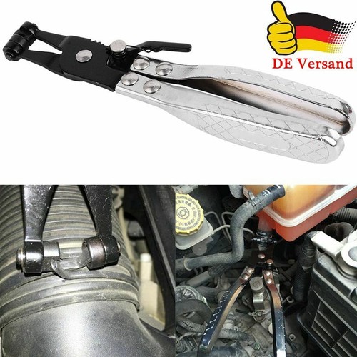 Federbandschellen