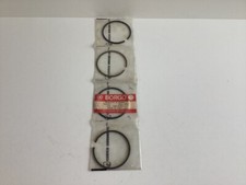 Ducati Kolbenringesatz von