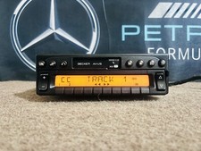 Original Becker Avus BE2035