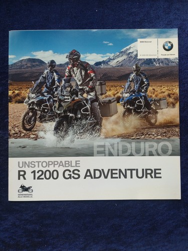 Bmw motorrad 1200 gs - bmw,