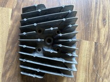 Kreidler Florett 80 Zylinder mit Zylinderkopf