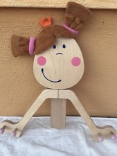 HABA Garderobe Wandgarderobe