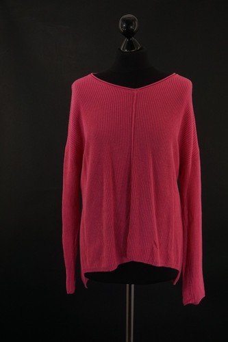 Comma damen pullover rosa - damen, s