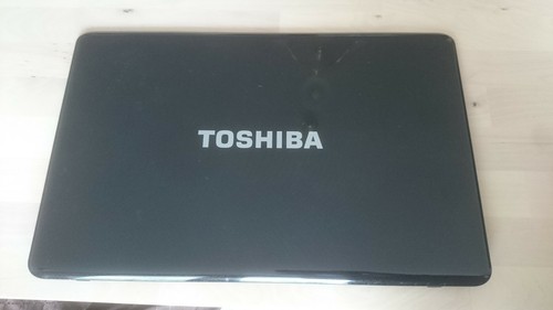 Displaydeckel toshiba - displaydeckel,