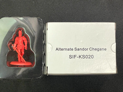 Kickstarter exclusive cmon - exclusive,