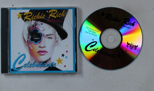 Richie rich presents - richie,