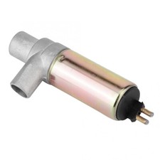 Leerlaufluft-Regelventil für