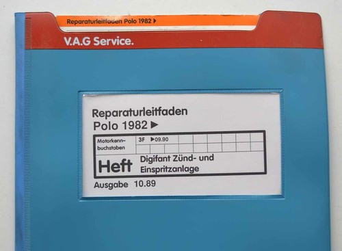Polo - vw, 2