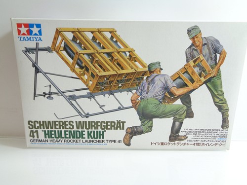 Tamiya 35155 german - 1:35,