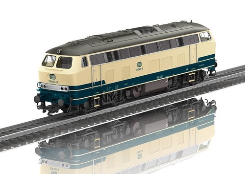 Trix 22431 diesellokomotive - h0,