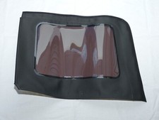 Jeep Wrangler JK 13-18 Unlimited Softtop Seitenscheibe Heckscheibe 1XZ78FX9AE