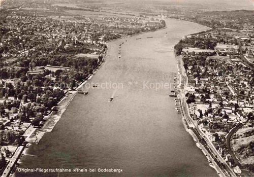 Bad godesberg bonn - godesberg,