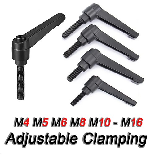 Bis m16 hebelgriff - m16,