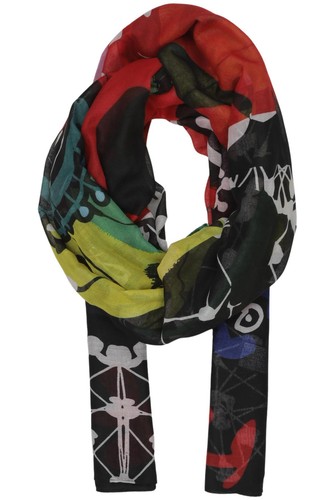 Desigual schal damen - schal,