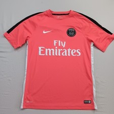 PSG Training Nike Shirt 2015