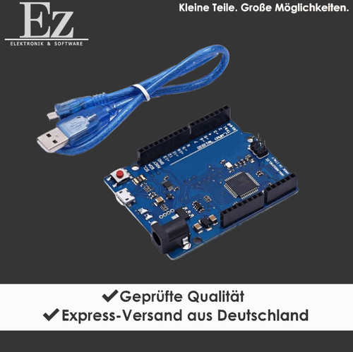 Leonardo arduino - r3,