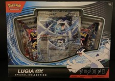Pokémon Lugia EX Spezial