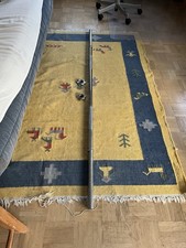 MOVIT Langhantelstange 183cm/30mm mit Schraubgewinde und Sternverschlüssem