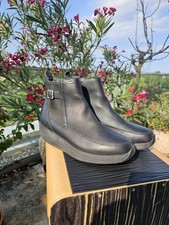 MBT Chelsea Boot, MBT Schuhe, MBT Stiefel , Gr  39