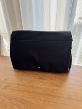 Umhängetasche Porsche Design P2000 gebraucht Original