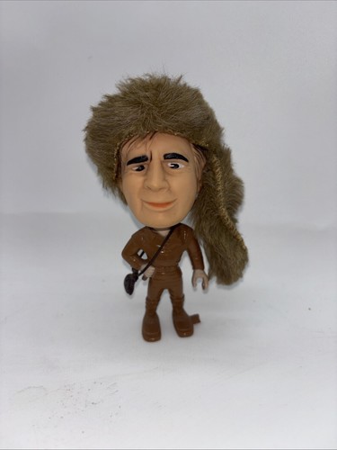 Vintage fess parker - vintage, daniel