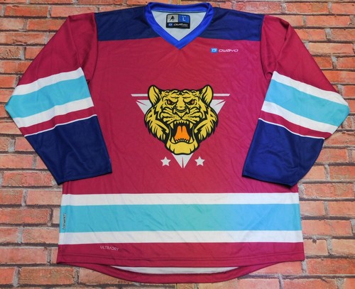 Eishockey trikot shirt ice - shirt,