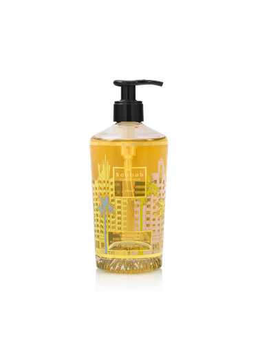 Baobab shower gel - baobab,