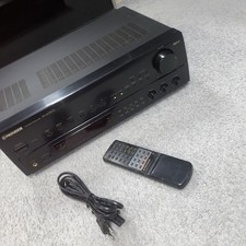 PIONEER SX-403 RDS Stereo Receiver