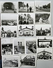 München Foto Serie 1960er