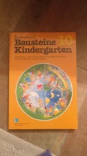 Bausteine Kindergarten