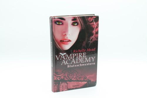 Vampire academy band - 1,