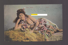 B 955/AK Deutsch-Samoa-Kolonie