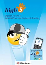 high5: Englisch für Kinder